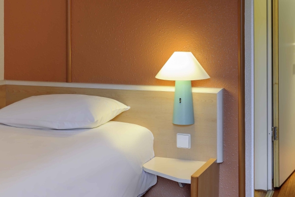 Hotel ibis Berlin Ostbahnhof
